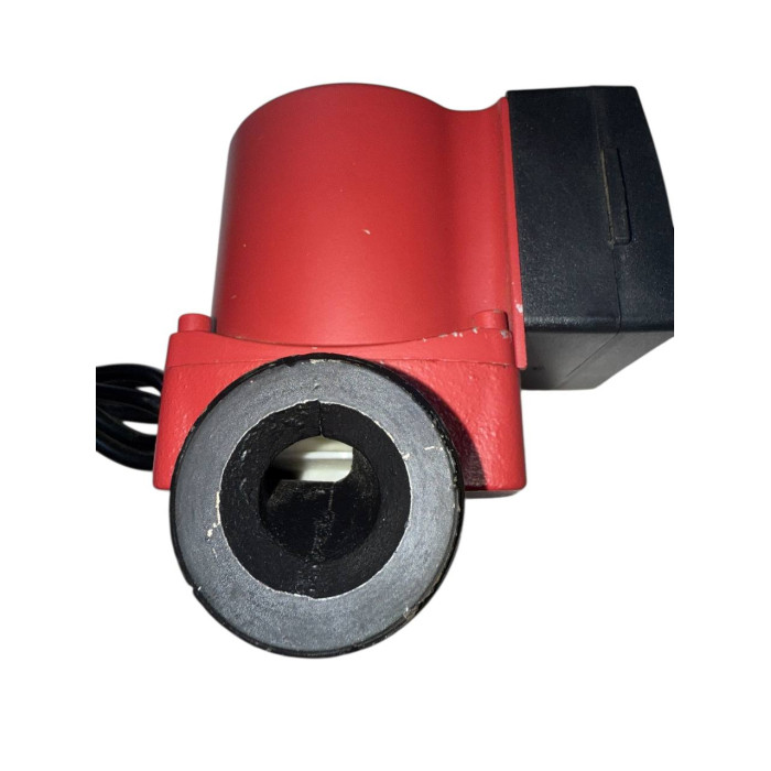 Циркуляцiйний насос LuKon GRS 25-60 130 мм для опалення (10 Бар)
