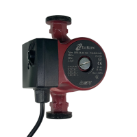 Циркуляцiйний насос LuKon GRS-25-40 180 мм для системи опалення (10 Бар)