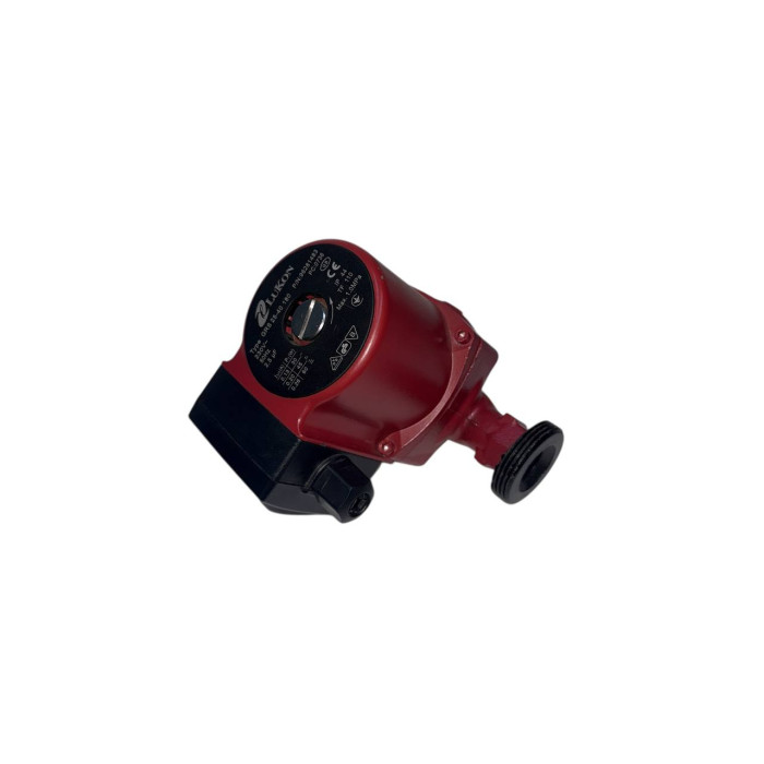 Циркуляцiйний насос LuKon GRS-25-40 180 мм для системи опалення (10 Бар)