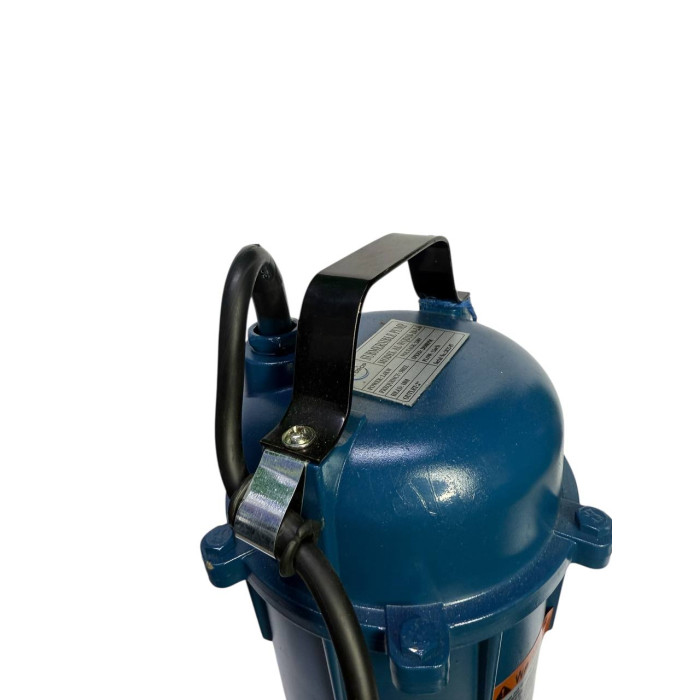 Дренажний занурювальний насос Blue Drop AL WQD 10-10-2.6Kw