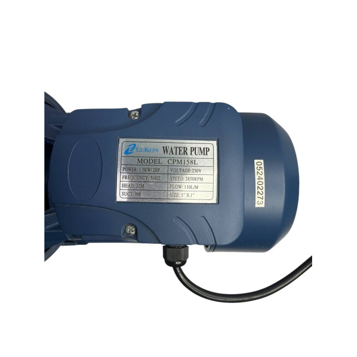 Насос для поливу LUKON CPM-158 (CPM158L)