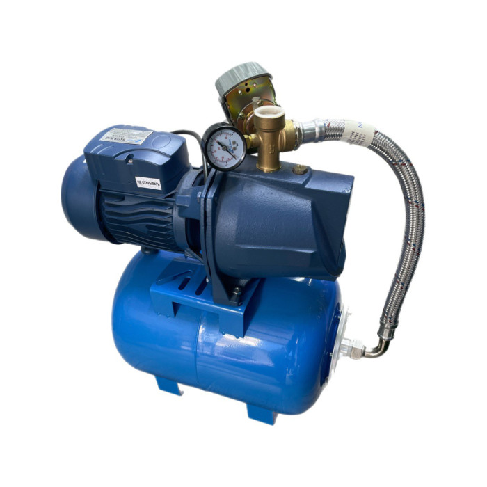 Насосна станція для води BLUE DROP JSW 13m 1,3кв