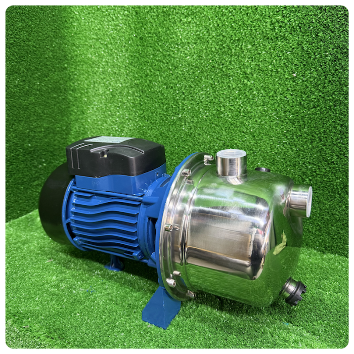Поверхневий насос для колодязів та скважин  BLUE DROP JET 130S 1.3KW