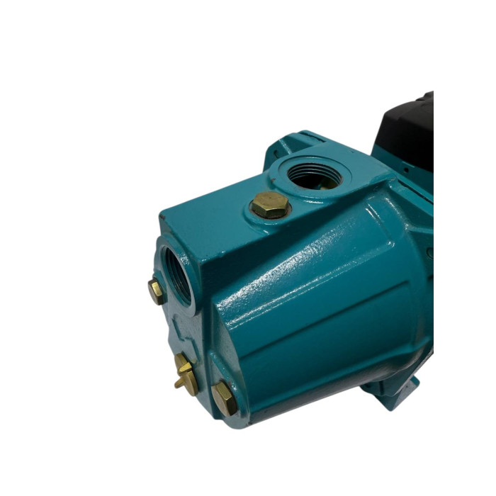 Поверхневий насос для колодязів та скважин  Lukon  JET 100D 1.1KW