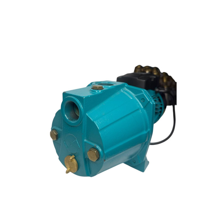 Поверхневий насос для колодязів та скважин  Lukon  JET 100D 1.1KW