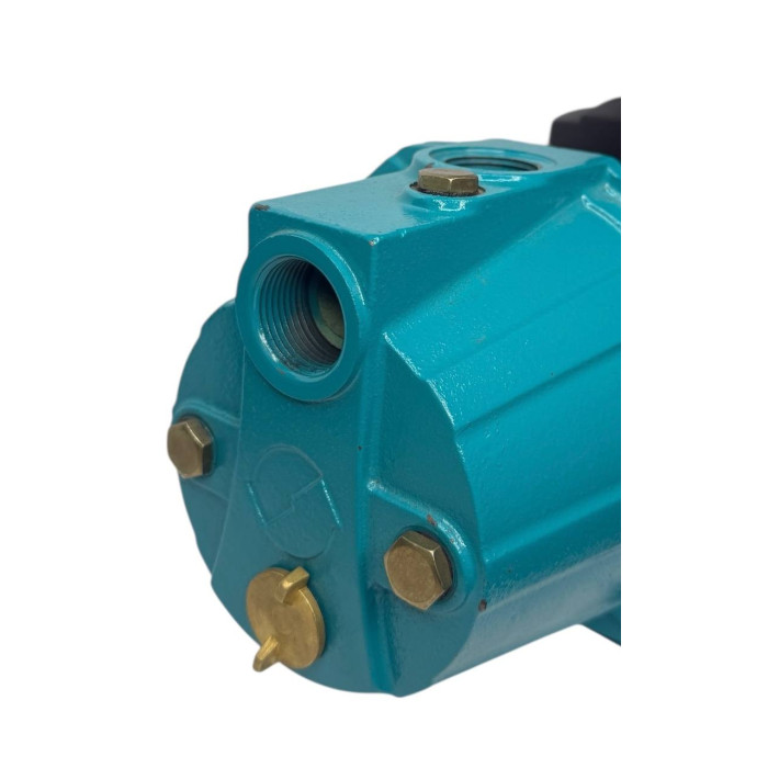 Поверхневий насос для колодязів та скважин  Lukon  JET 100D 1.1KW