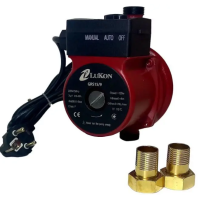 Насос для підвищення тиску LUKON GRS 15-9 (GRS 15/9) (Безшумний)