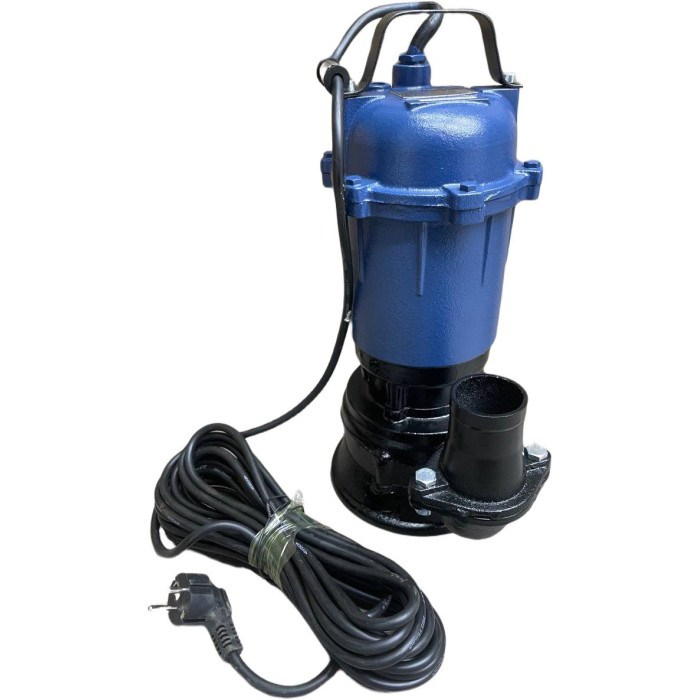 Фекальний насос Lukon- P233- 2,6 Kw