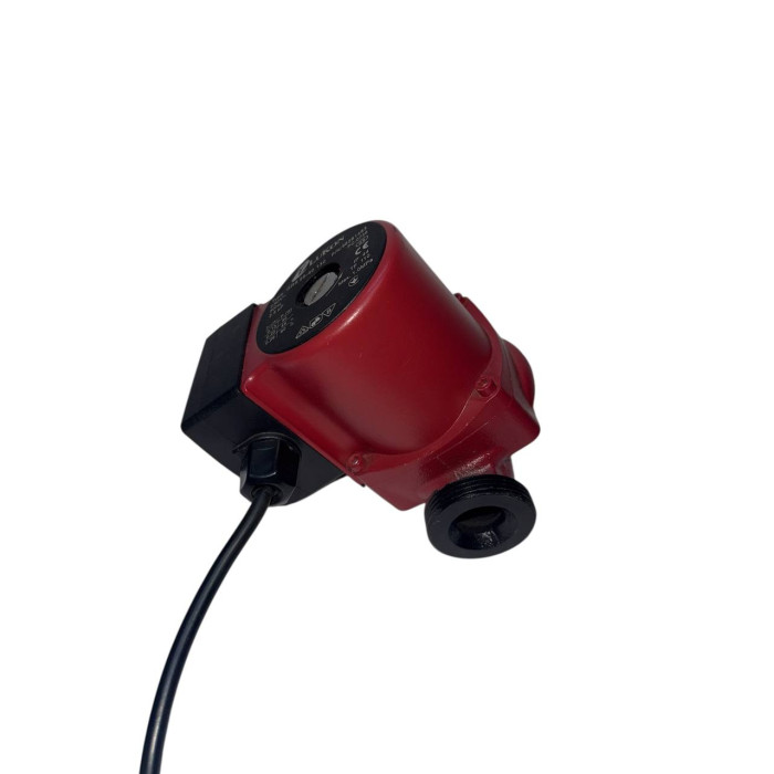 Циркуляцiйний насос LuKon GRS 25-60 130 мм для опалення (10 Бар)