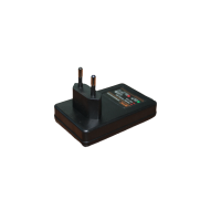 Зарядний пристрій Ch12V/1,5А, 12В, 1,5А, 25Вт, до акумуляторів GTM 12V