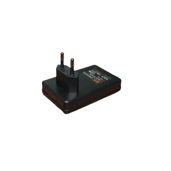 Зарядний пристрій Ch12V/1,5А, 12В, 1,5А, 25Вт, до акумуляторів GTM 12V