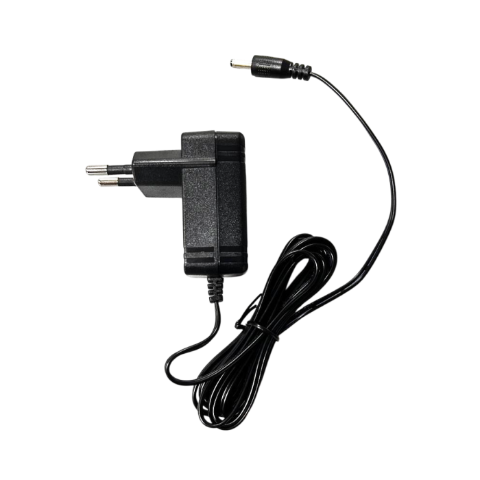 Зарядний пристрій Ch5,5V/0,5А, 5,5В, 0,5А, до акумуляторів GTM 5,5V
