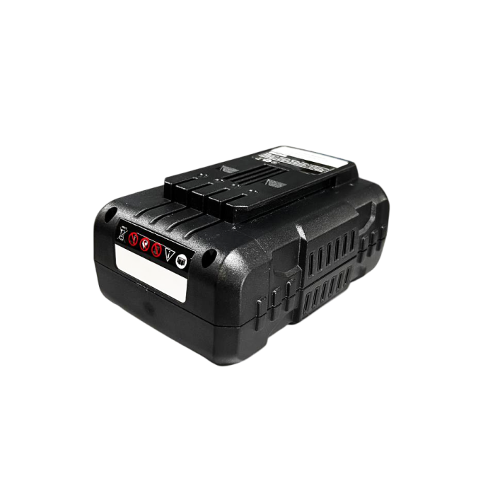 Акумуляторна батарея  B40V/4Аh Li-Ion, 40В, 4А*год, для райдера BRM96