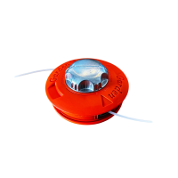 Косильна головка TH-139, Tap&Go, M10L, напівавтоматична, посилена