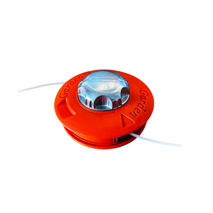 Косильна головка TH-139, Tap&Go, M10L, напівавтоматична, посилена