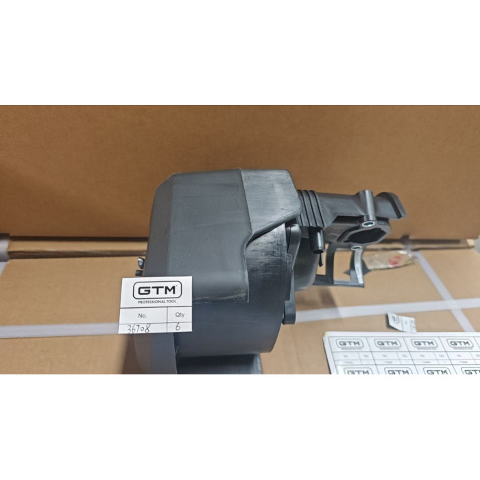 Фільтр повітряний в зборі для Loncin G390F (GPC250-LCRH, GPC330-LCRH, GF16-LC, GF20-LC)