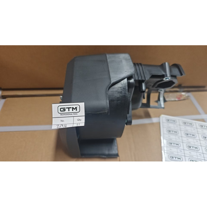 Фільтр повітряний в зборі для Loncin G270F (GT46-LC)