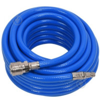 Шланг для пневмоінструменту 20м 8*14 з Б/Д з’єднанням