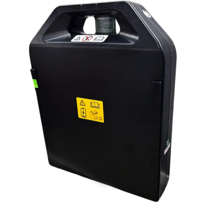 Акумулятор рокли PTE15Q2-A 24V/PTE15Q2-A 30Ah