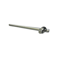 Вороток 1/2" Т-под. 250мм