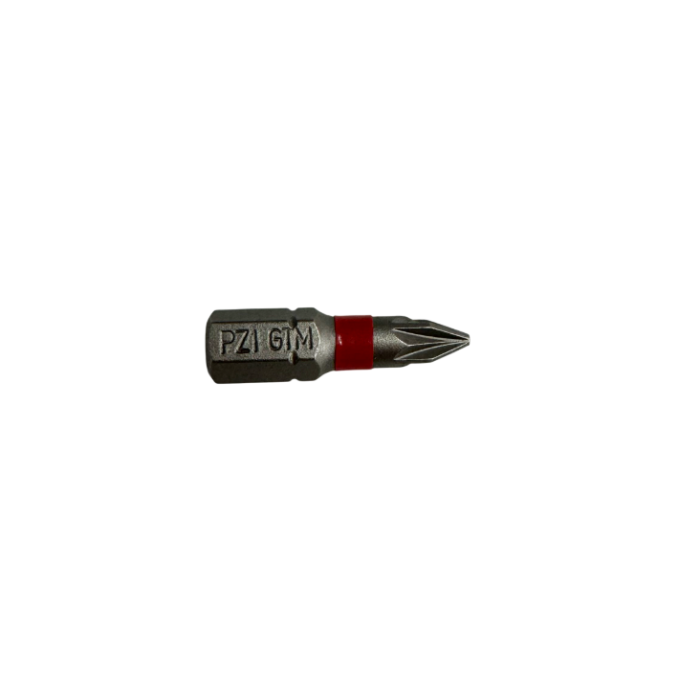 Бита PZ1 25мм 20шт