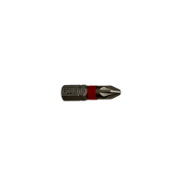 Бита PZ2 25мм 2 шт