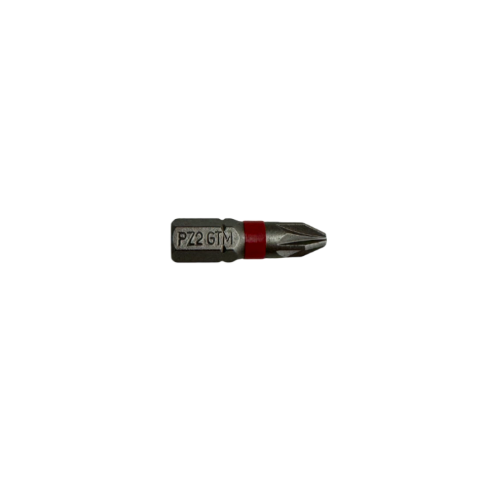 Бита PZ2 25мм 20шт
