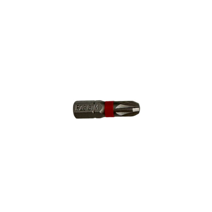 Бита PZ3 25мм 2 шт