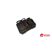 Зарядний пристрій EDON CD-21v/3AT