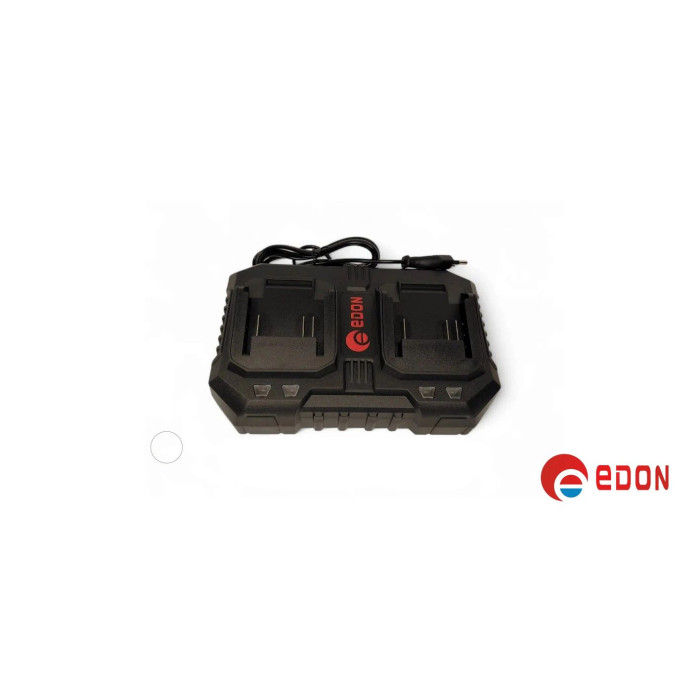 Зарядний пристрій EDON CD-21v/3AT