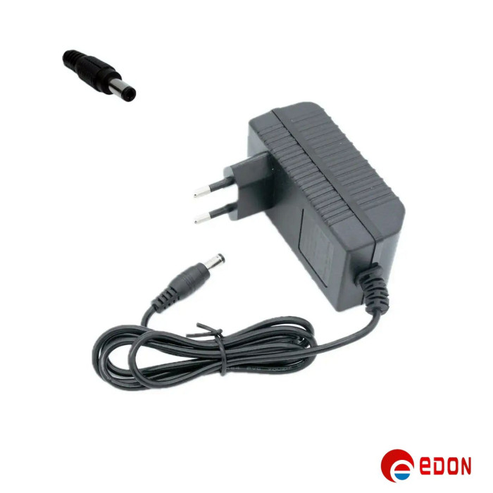Зарядний пристрій EDON CD-21V/1.5A