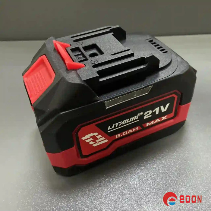 Акумулятор Edon ED-21/6.0 А·год (21В, 6 Аг)
