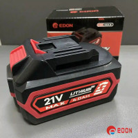 Акумулятор Edon ED-21/4.0 А·год (21В, 4 Ач)