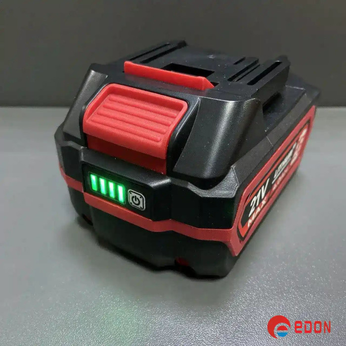 Акумулятор Edon ED-21/4.0 А·год (21В, 4 Ач)