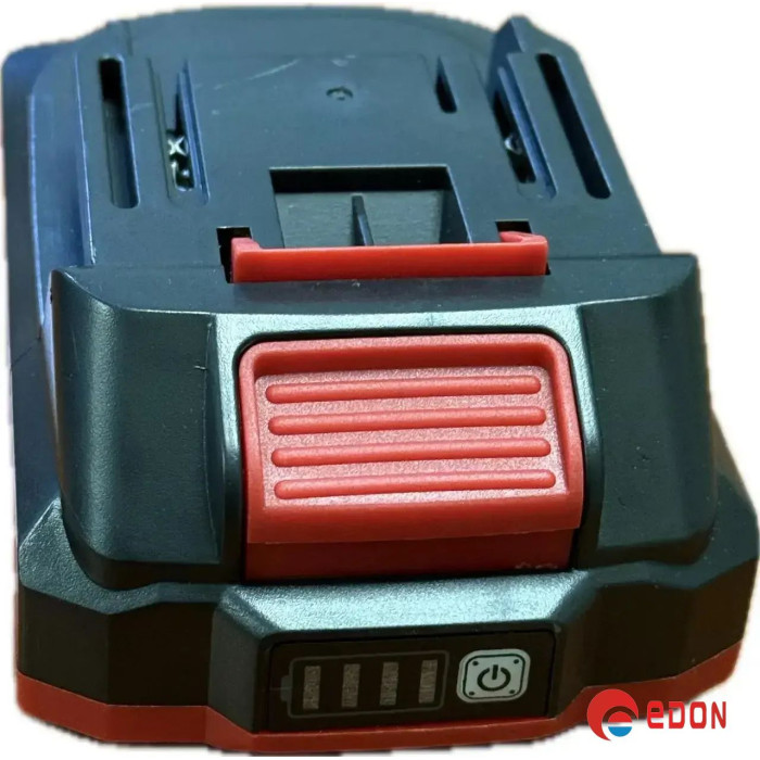 Акумулятор Edon ED-21/2.0 А·год (21В, 2 Ач)