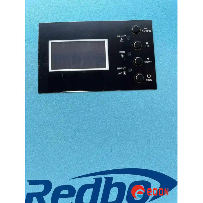 Інвертор резервного живлення для дому та квартири Redbo RB-5548 NEW