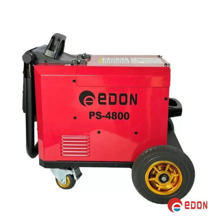 Портативна зарядна станція Edon PS 4800