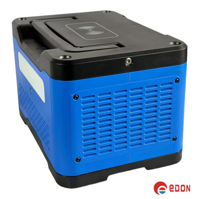 Портативна зарядна станція REDBO Portable Power Station 1000W 1019Wh