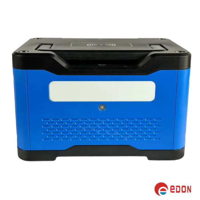 Портативна зарядна станція REDBO Portable Power Station 1000W 1019Wh