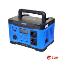 Портативна зарядна станція REDBO Portable Power Station 800W 891,7Wh