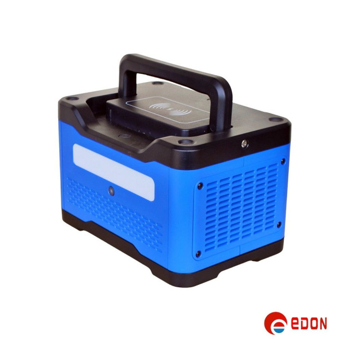 Портативна зарядна станція REDBO Portable Power Station 800W 891,7Wh