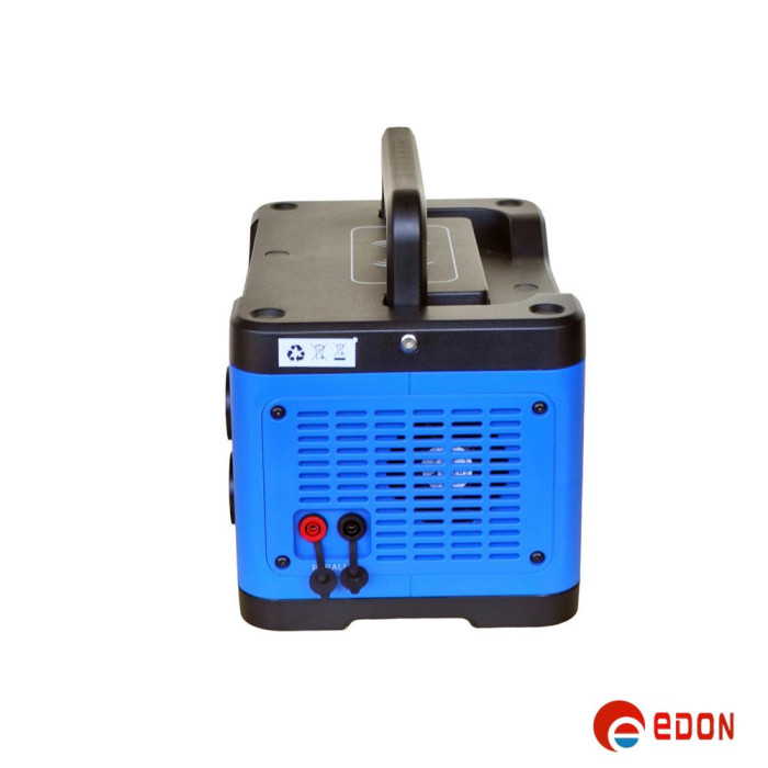 Портативна зарядна станція REDBO Portable Power Station 800W 891,7Wh