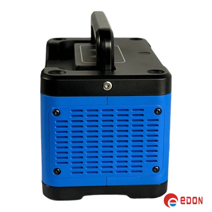 Портативна зарядна станція REDBO Portable Power Station 300W 265.7Wh