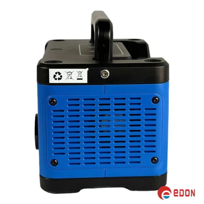 Портативна зарядна станція REDBO Portable Power Station 300W 265.7Wh