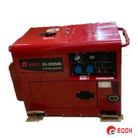 Дизельний генератор EDON ED-DS 8500