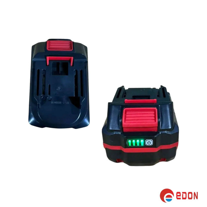 Акумулятор Edon ED-21/4.0 А·год (21В, 4 Ач)
