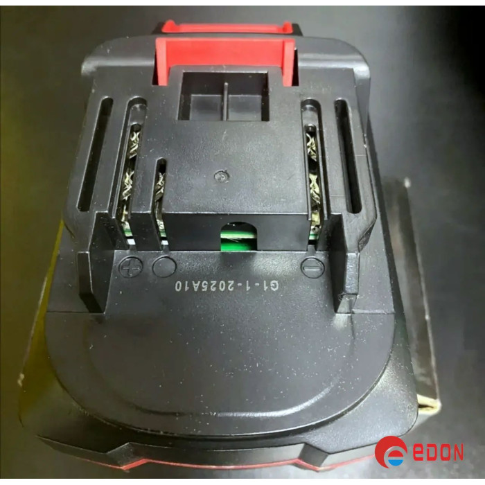 Акумулятор Edon ED-21/4.0 А·год (21В, 4 Ач)
