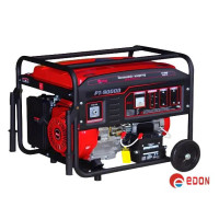 Бензиновий генератор EDON PT-9000D
