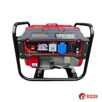Бензиновий генератор EDON EPH 1500