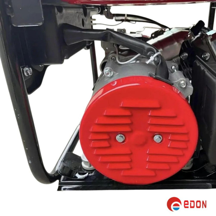 Бензиновий генератор EDON EPH 1500